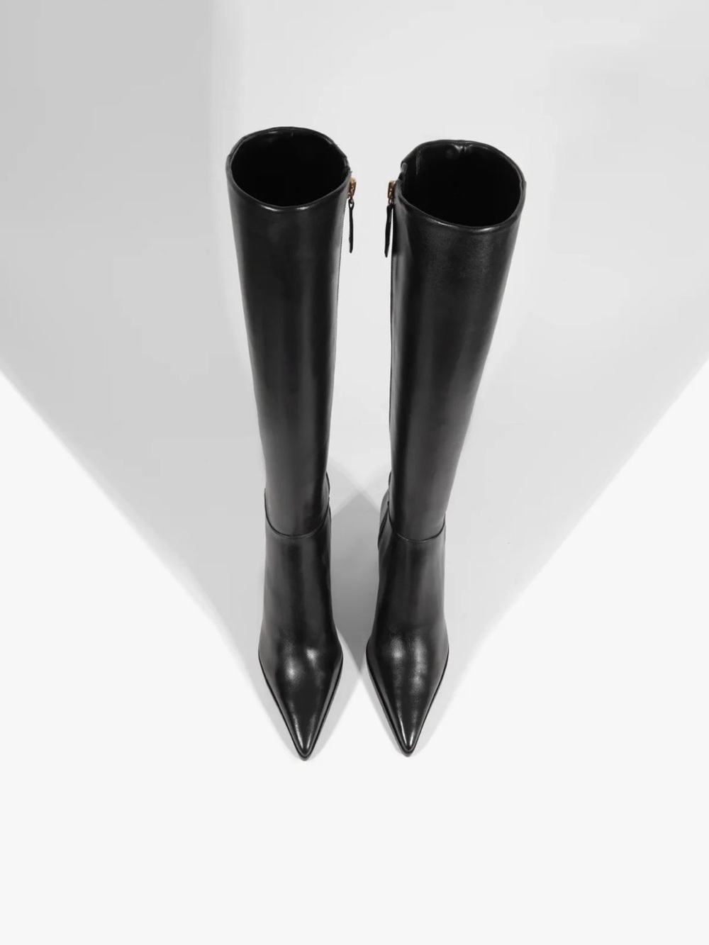 SCHUTZ Mikki Up Block Boot Size 9 - Picture 12 of 12